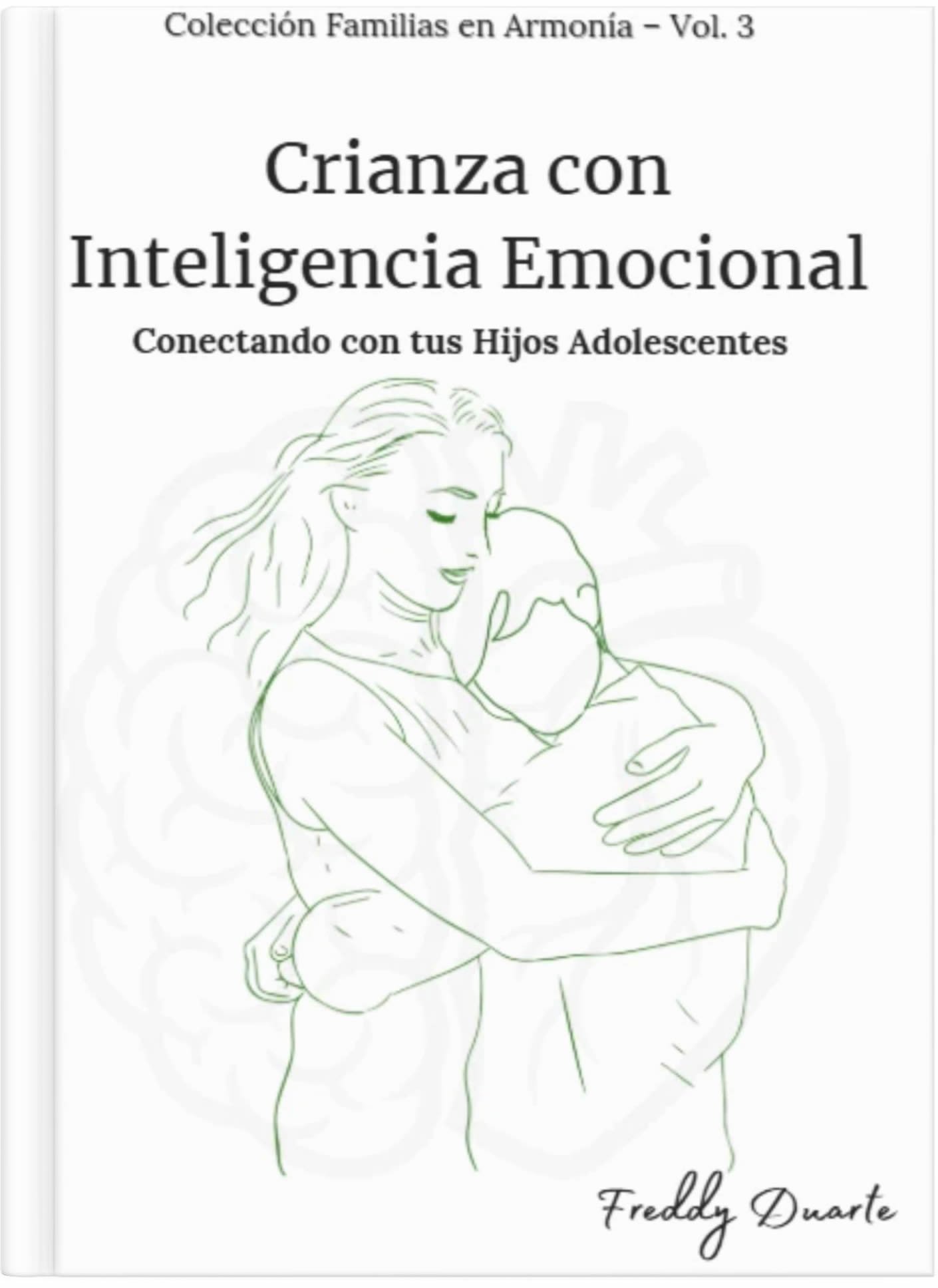 Crianza con Inteligencia Emocional
